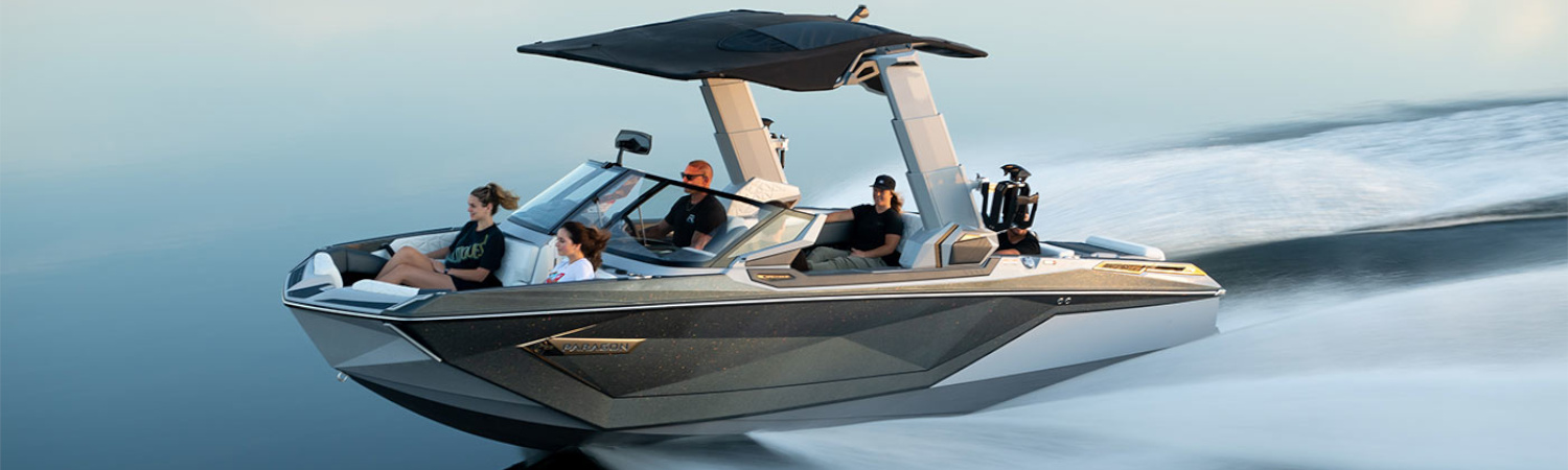2023 Nautique G23 Paragon for sale in Peconic Marine, Southold, New York